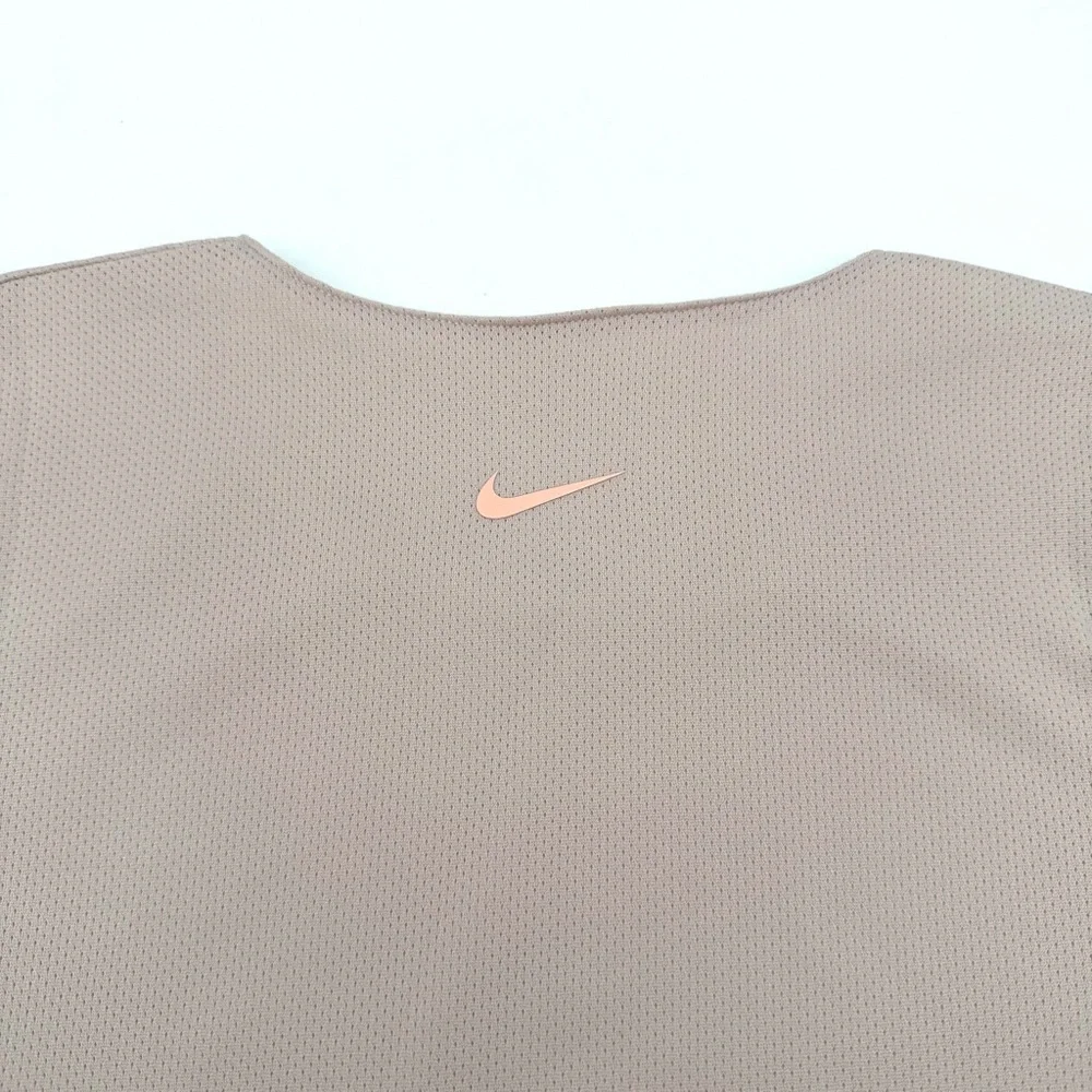 NWT New Nike Sabrina Women's Dri-FIT Reversible Basketball Top Shirt Small S